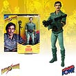 Alex Ross Flash Gordon Prince Barin 7-Inch Action Figure